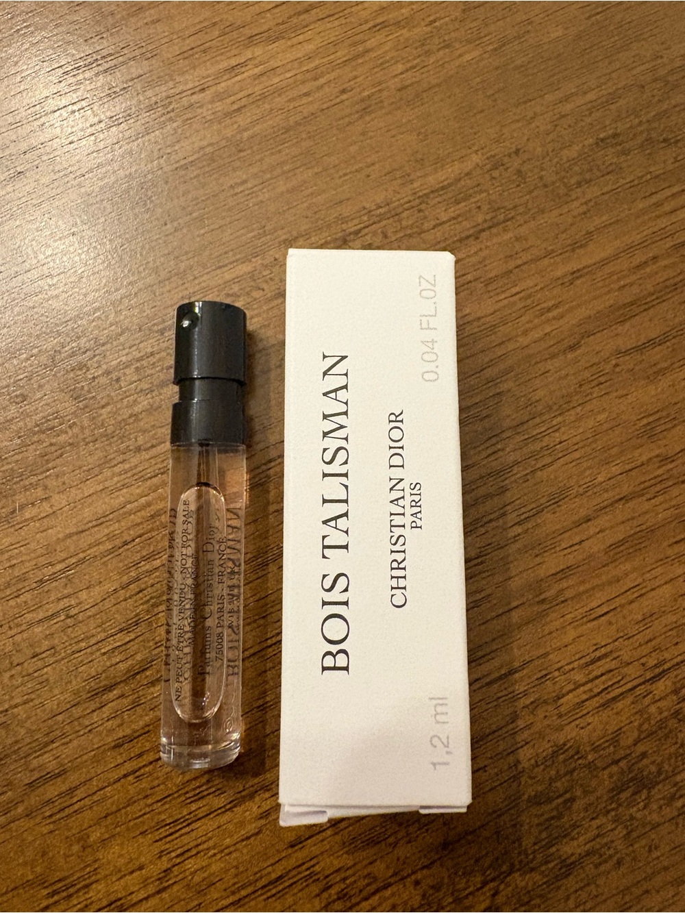 Dior Mini Fragrance Set - Picture 6 of 6